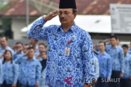 ASN diminta turut jaga ketertiban tahapan pilakda