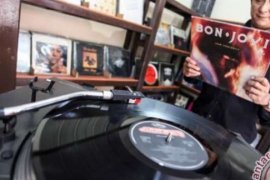 Selain Mengurangi Stress, Musik juga Meningkatkan Kekebalan Tubuh Lho