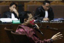 Setnov pastikan selnya tidak mewah