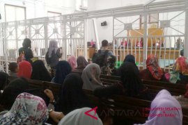 Gugatan jamaah Abu Tours diterima MH