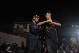 Empat negara semarakan festival silat Internasional 2018