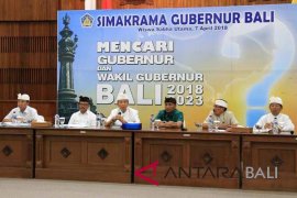 Gubernur Pastika: Bali butuh pemimpin visioner hadapi perubahan