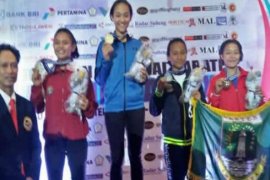 Siswa SMA Mutiara Harapan Wakili Indonesia ke Vietnam