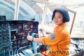 SMK Penerbangan Denpasar buka jurusan teknik transmisi