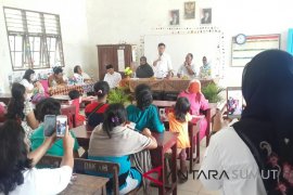 Sofyan Tan ingatkan dana pendidikan jangan dikorupsi