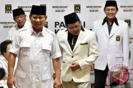 PKS girang "Gimmick" politik direspons Jokowi