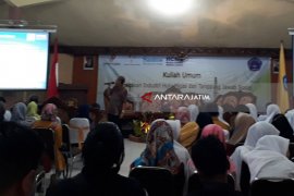 SKK Migas Sosialisasi Industri Migas di Sumenep