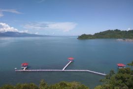 Rakornas Provinsi Kepulauan diselenggarakan di Ambon 16 - 18 oktober 2019