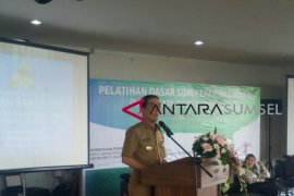 Mahasiswa Poltekpar harus manfaatkan Asian Games 2018