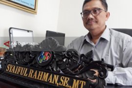 BPS: Cabai Sumbang Inflasi Maret di Sumenep