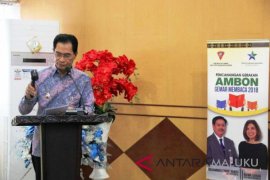 Pemkot Ambon imbau masyarakat doa bersama 7 April