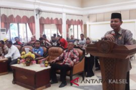 Debat Pilkada Tabalong Dipandu Dosen ULM