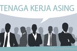 19 Jabatan Tidak Boleh diduduki TKA