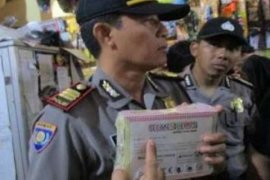 Terus Bicara dan Tak Mau Tidur, Balita di Meranti Positif Narkoba usai Makan Permen