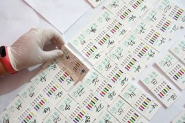 Mayoritas Penghuni Lapas Kota Besar Pengguna Narkoba