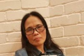 TKW korban perbudakan modern