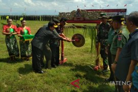 TMMD mampu turunkan angka kemiskinan