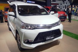10 mobil terlaris jelang akhir 2018