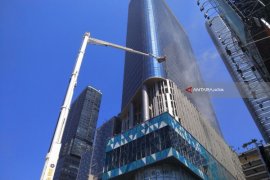 Korban Tewas di Tunjungan Plaza Terindikasi Bunuh Diri