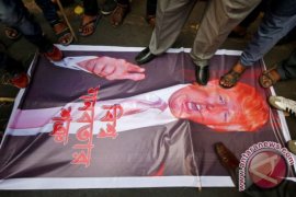 Indonesia prihatin atas Suriah