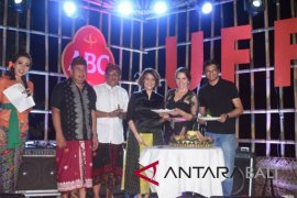 Kemenpar: Ubud jadi percontohan wisata kuliner tingkat dunia