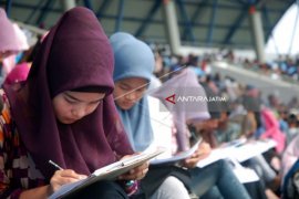 Pendaftar SBMPTN 2018 Capai 793.547