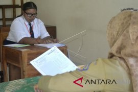 Ujian Nasional SMPLB