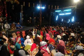 Ulil: Islam Nusantara jadikan NKRI langgeng