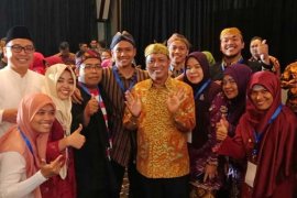 Tangan Bionik Undip, kalahkan 139 start-up se-Indonesia