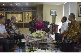 Sulbar dukung pengembangan BPJS Ketenagakerjaan