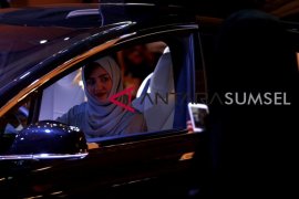 Perempuan Arab Saudi menyambut kebebasan