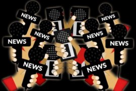 Tokoh pers nasional Aristides Katoppo wafat