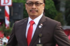 Arief Darmawan: Mengabdi ke Negara Sebagai Protokol