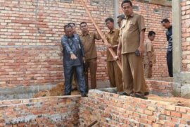 Yusri Ingatkan Kepala OPD Untuk Tetap Berada di Tempat Selama Pemeriksaan BPK