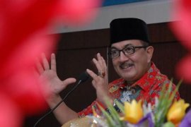 Guru Besar : `Islam Nusantara` tidak kurangi substansi