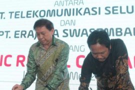   Telkomsel dan Erajaya Hadirkan HALO Device Plan,  Program Bundling dengan BerbagaiValue Added Services