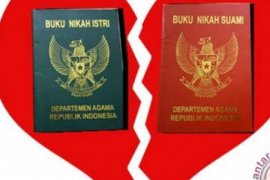  3 Faktor Menyebabkan Angka Perceraian di Pekanbaru Meningkat, Yang Ketiga ini Lagi Marak