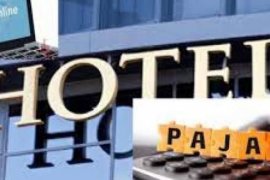  Berkat Pasang Tapping Box, Pemko Pekanbaru Klaim Pajak Hotel, Restoran, dan Tempat Hiburan Meningkat