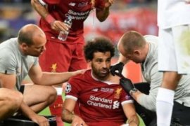  Kabar Gembira, Asosiasi Sepak Bola Mesir Umumkan Salah Bisa Main Piala Dunia