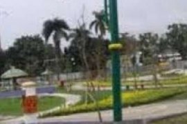 Kantongi Cek Fisik, Kejati Riau Gelar Perkara Dugaan Korupsi RTH Putri Kaca Mayang