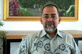 KBRI New Delhi sambut 70 tahun Indonesia-India