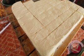 Ditemukan tahu dan anggur berformalin di Langkat