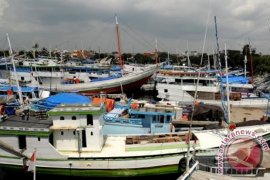 Kapal Pelra Hibah Kemenhub tiba di Tambelan