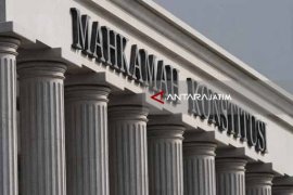 MK Kembali Gelar Sidang Uji UU MD3