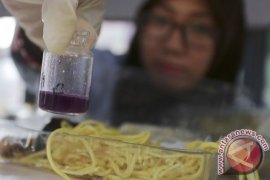 Pemkot Palembang:  UMKM jangan gunakan formalin