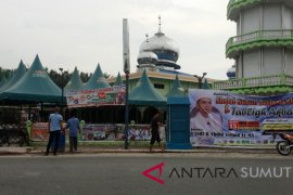 Masyarakat antusias nanti kedatangan UAS