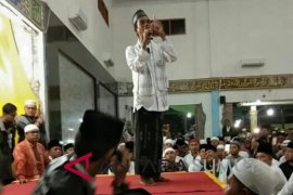 UAS : Umat Islam harus kaya