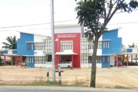Labura miliki 10 mobil Damkar