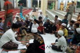 Ragam program Ramadhan di Al Aman