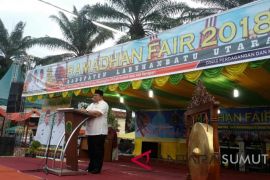 Bupati ajak masyarakat tingkatkan kewapasdaan